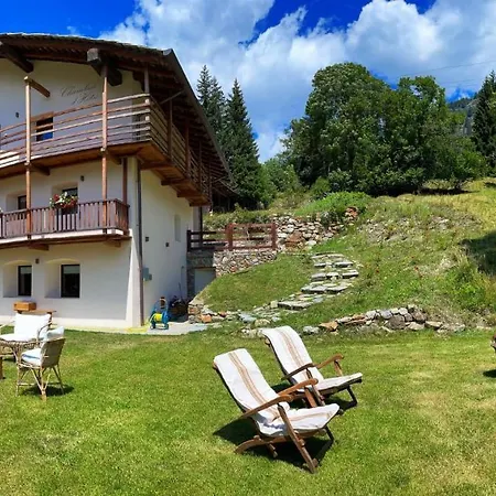 Foresch Hus Chambres D'Hotes-3